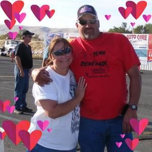 Meet your Posher, Becky